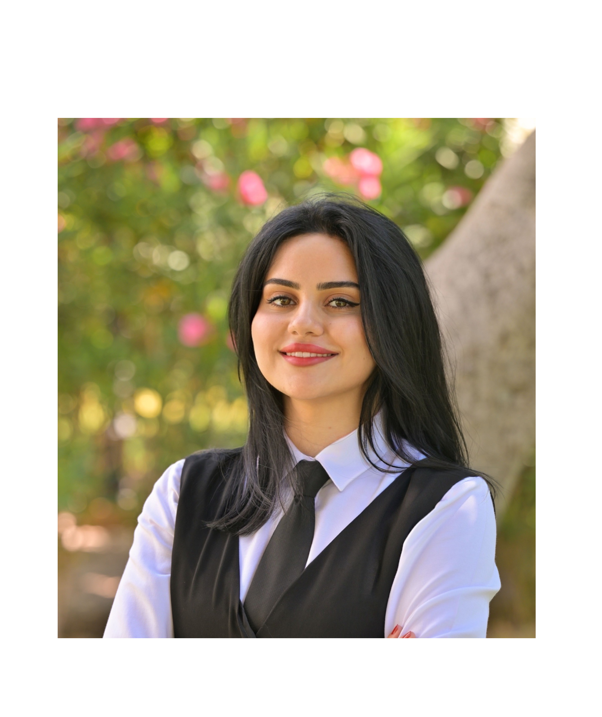 Dr. Maggie Houshaimi
